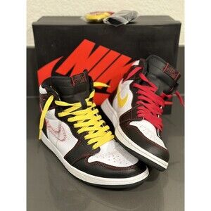 Size 11 - Nike Air Jordan 1 Retro High OG ‘Defiant’ - CD6579-071